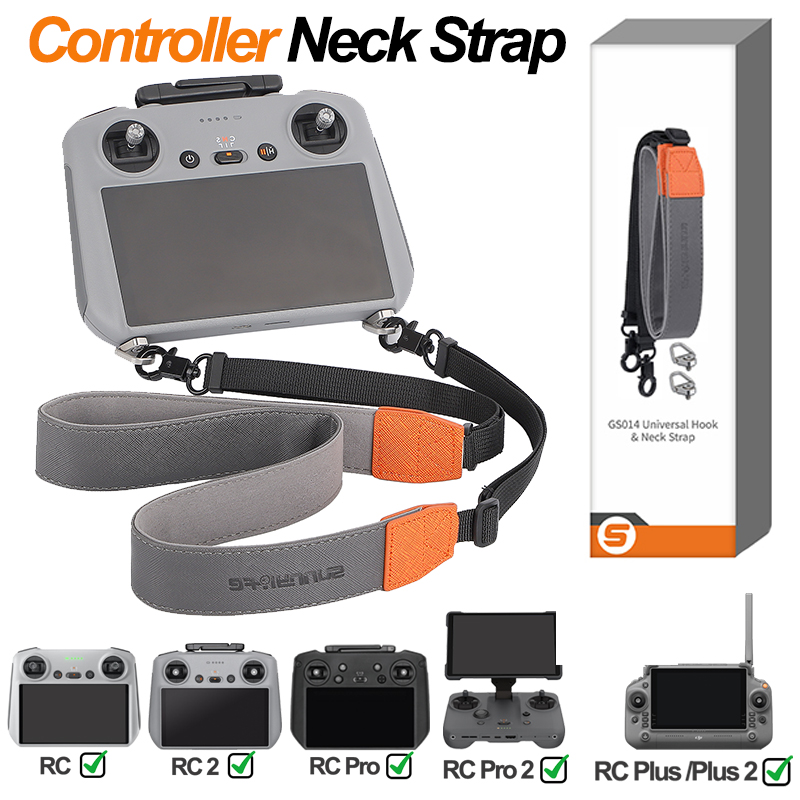 Dji Drone Mini 3 - Afstandsbediening Lanyard Voor DJI Neo/Mini 5