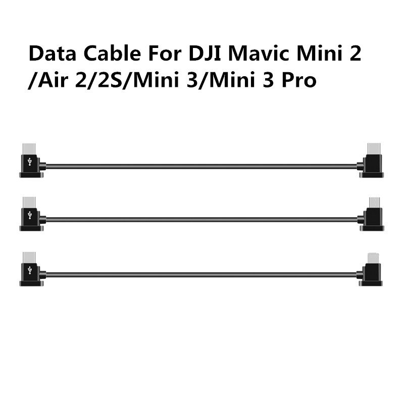 Dji Drone Mini 3 - Nieuwe Datakabel Voor DJI Mavic 3/Air