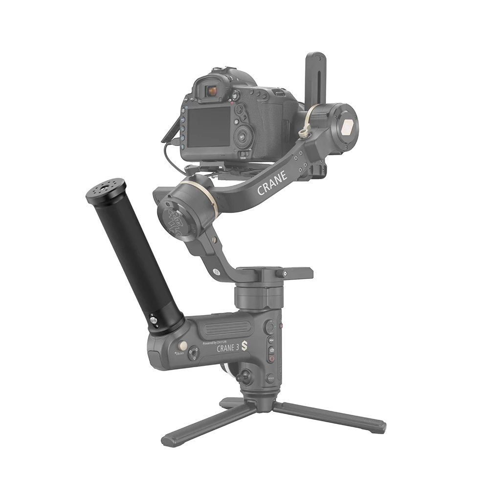 Drone Camera Stabilized - NIEUWE ZHIYUN EX1A04 EasySling Handvat van