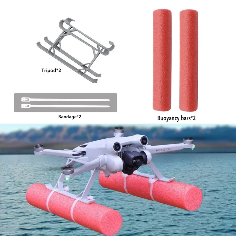 Dji Drone Mini 4 Pro - Voor DJI Mini 3/4 PRO/Mini3 Drijvend
