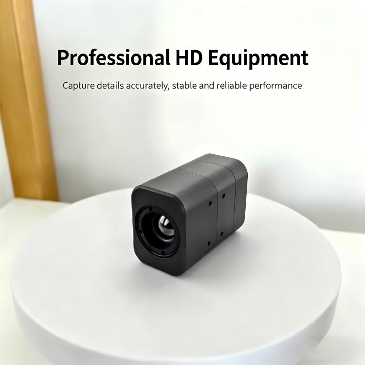 Drone Camera Thermal - Caddx Thermische Beeldvormingscamera 256CA/384CA/640CA Analoog CVBS