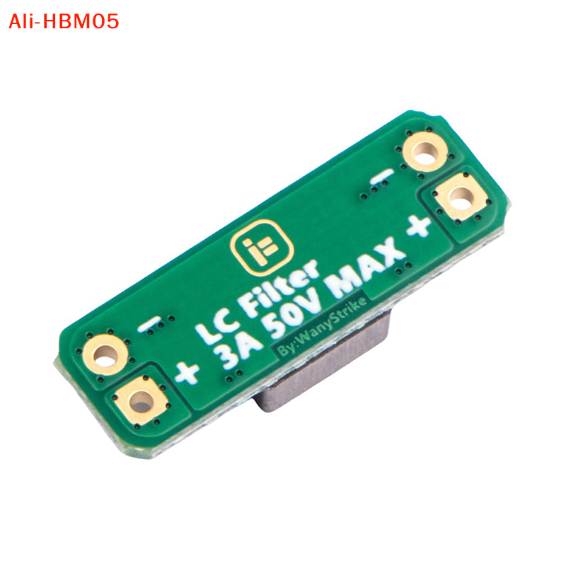 (HB05) 1PC Groene IFlight LC F - Drone Camera Filter recensie en prijs