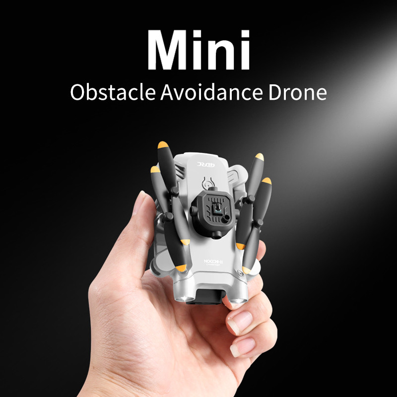 Mini V30 WiFi FPV Drone met 4K - Drone Camera 4K recensie en prijs