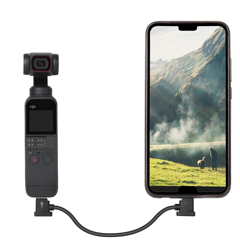 Nieuwe Datakabel Voor DJI Mavi - Dji Drone Mini 3 recensie en prijs