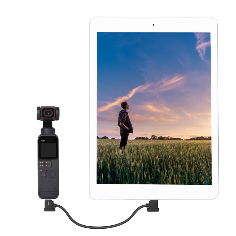Nieuwe Datakabel Voor DJI Mavi - Dji Drone Mini 3 recensie en prijs