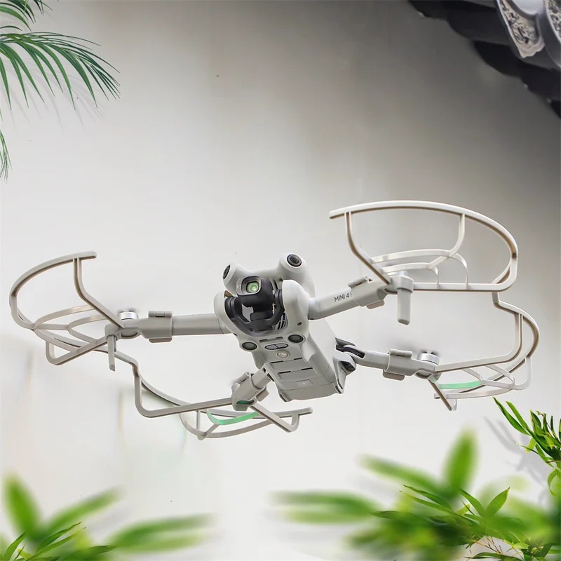 Sunnylife Propellerbeschermer  - Dji Drone Mini 4 Pro recensie en prijs
