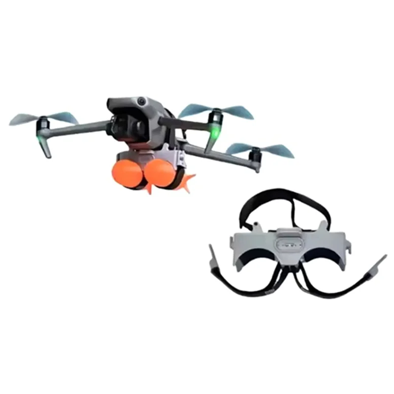 Mini 4 Pro Air 3/2S Drone Lich - Dji Drone Mini 3 recensie en prijs