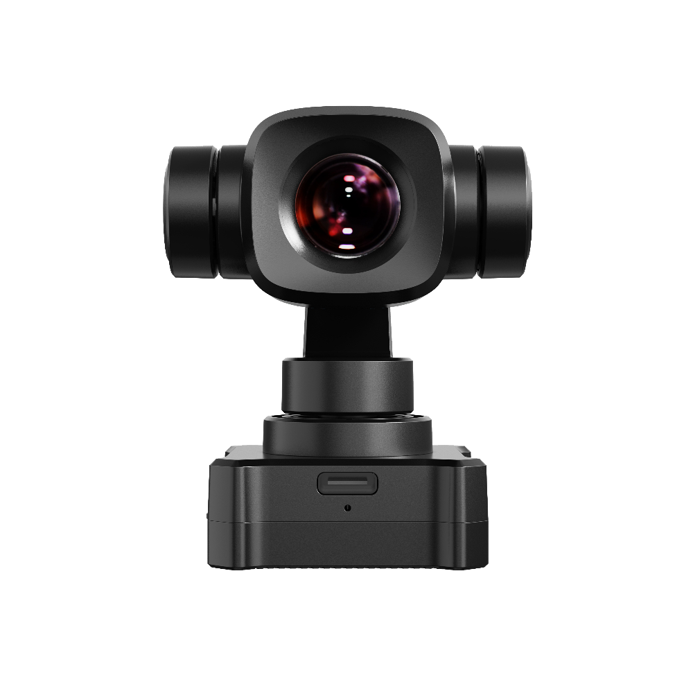 SIYI A8 Mini 4K 8MP Gimbal Cam - Drone Camera Vlog recensie en prijs