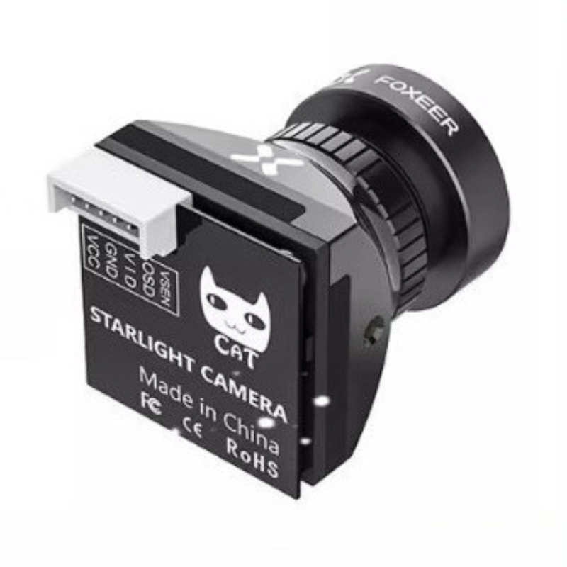 FOXEER CAT3 Camera 1200TVL Nac - Drone Camera Night Vision recensie en prijs