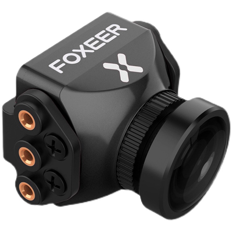 FOXEER CAT3 Camera 1200TVL Nac - Drone Camera Night Vision recensie en prijs