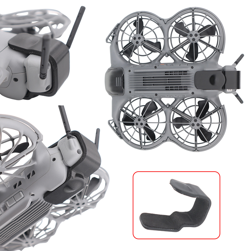 Gimbal Camera Protector Cover  - Drone Camera Case recensie en prijs