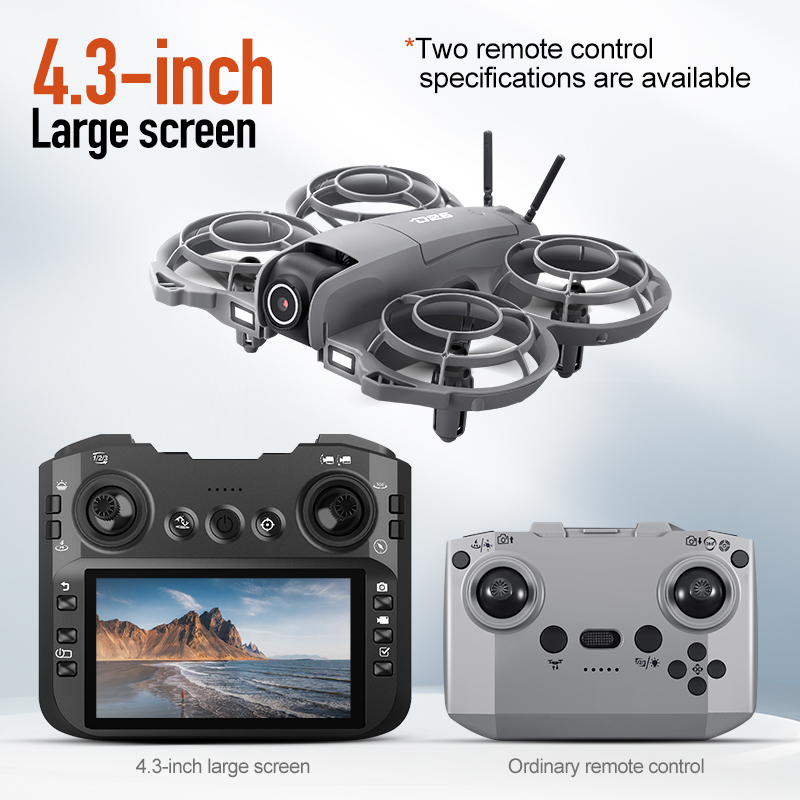 D26 Drone 4K Luchtfoto HD 180  - Drone Camera 4K recensie en prijs