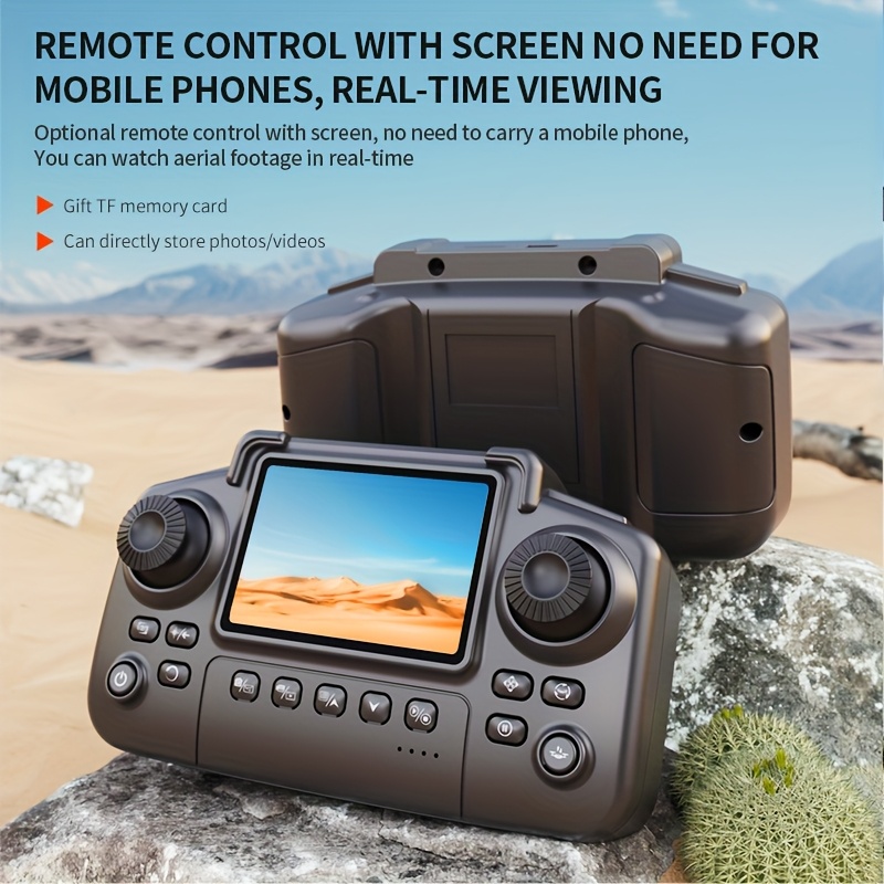 De verbeterde 2026 E99PRO MAX  - Drone Camera 4K recensie en prijs