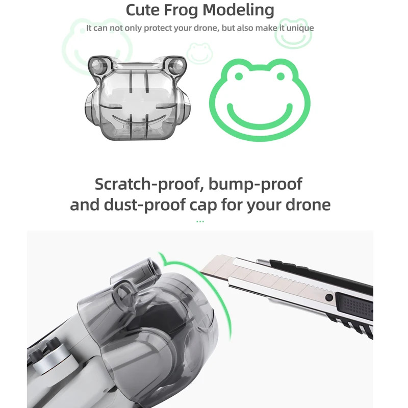 Sunnylife Case Voor DJI Mini 3 - Drone Camera Case recensie en prijs