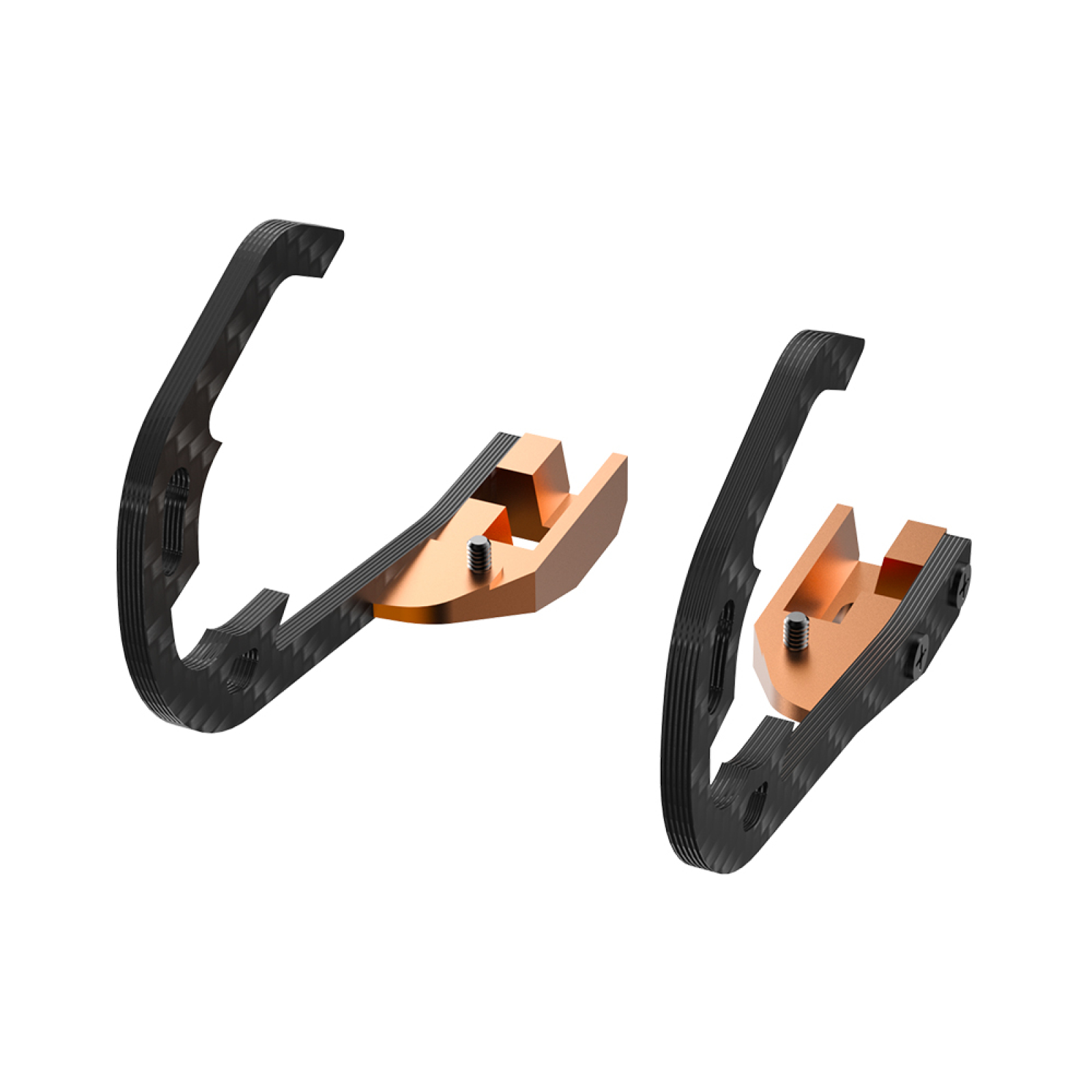 Gimbal-beschermingsbalk voor D - Drone Camera Case recensie en prijs