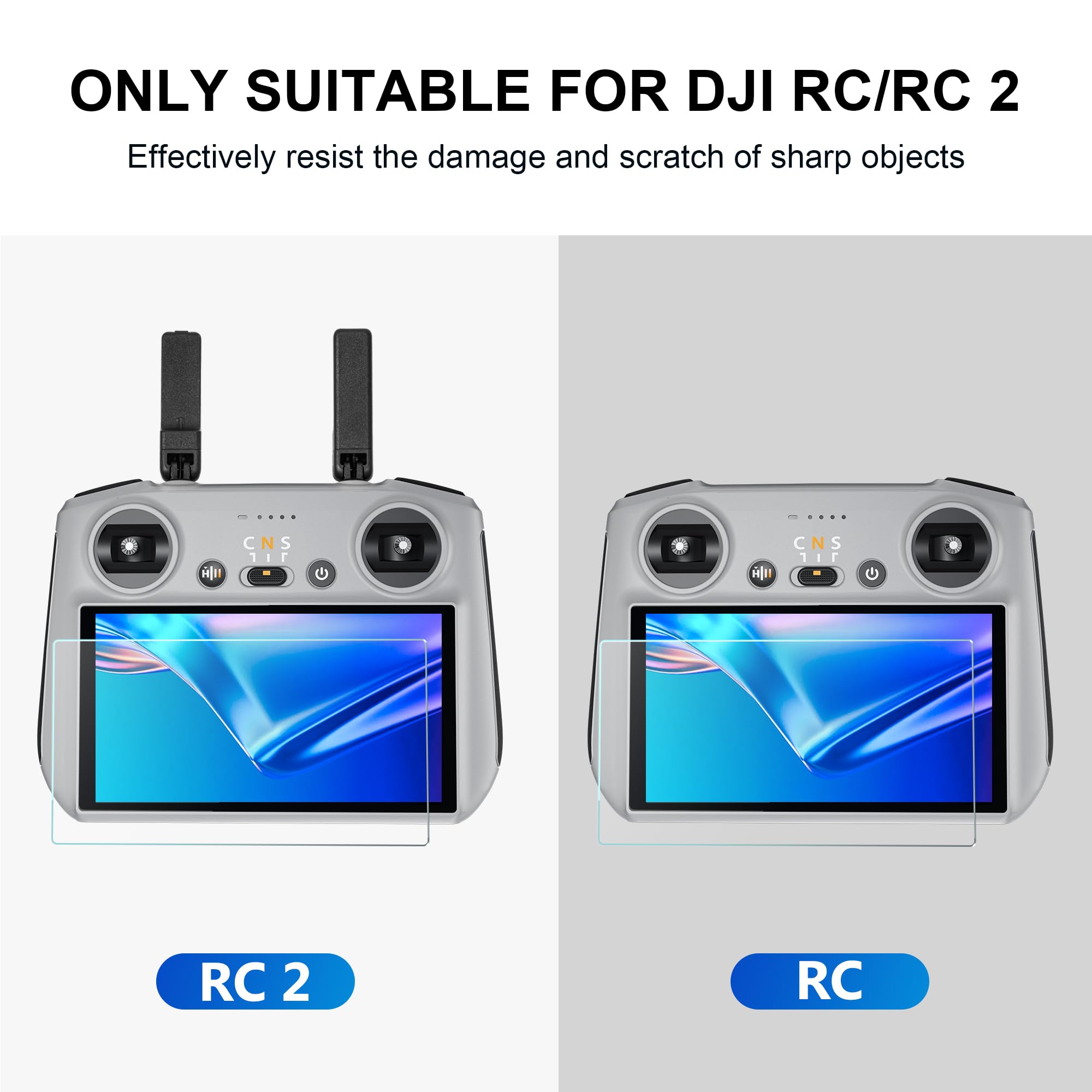 Gehard glas voor DJI Mini 5 4  - Dji Drone Mini 3 recensie en prijs