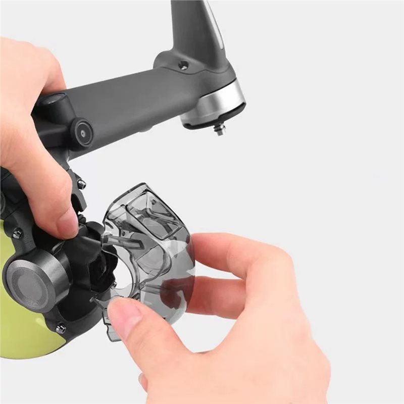 A93PHOT! Camera Lensdop Voor D - Drone Camera Case recensie en prijs