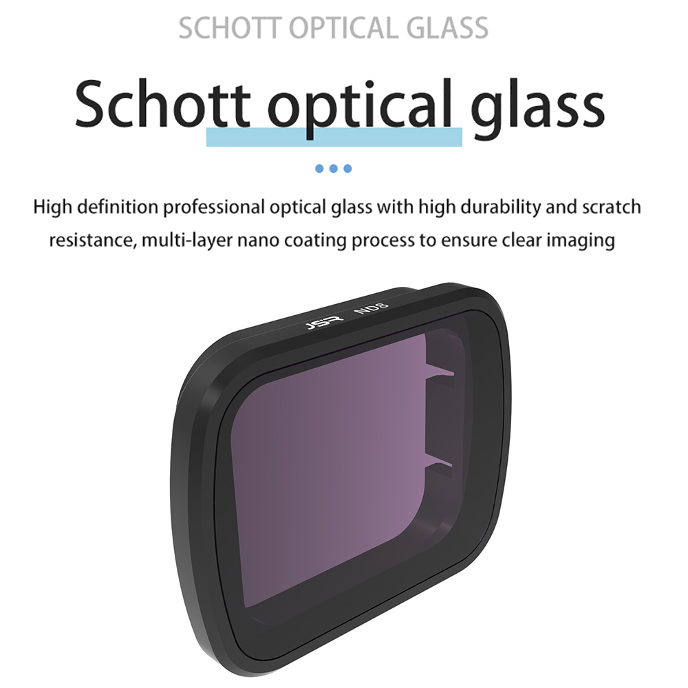 Voor DJI FLIP ND Filters Set C - Drone Camera Filter recensie en prijs