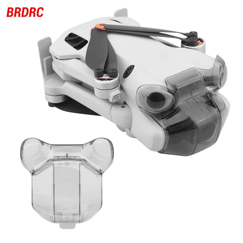 Lensdop voor DJI Mini 4 Pro, G - Drone Camera Case recensie en prijs