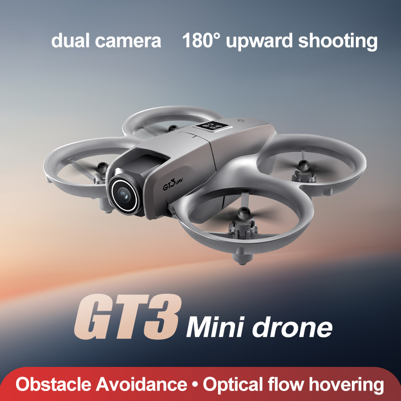2026 GT3 MAX RC Drone 8K 5G Pr - Drone Camera 4K recensie en prijs