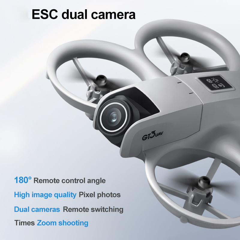 2026 GT3 MAX RC Drone 8K 5G Pr - Drone Camera 4K recensie en prijs