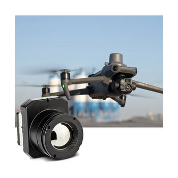256*192 Mini USB UV Dr-one Cam - Drone Camera Thermal recensie en prijs
