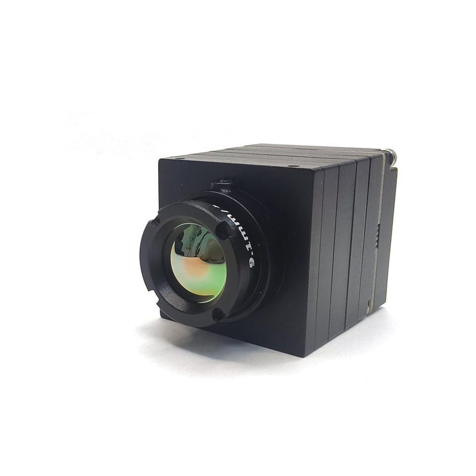 Nachtzicht Dr-one FPV-camera m - Drone Camera Thermal recensie en prijs