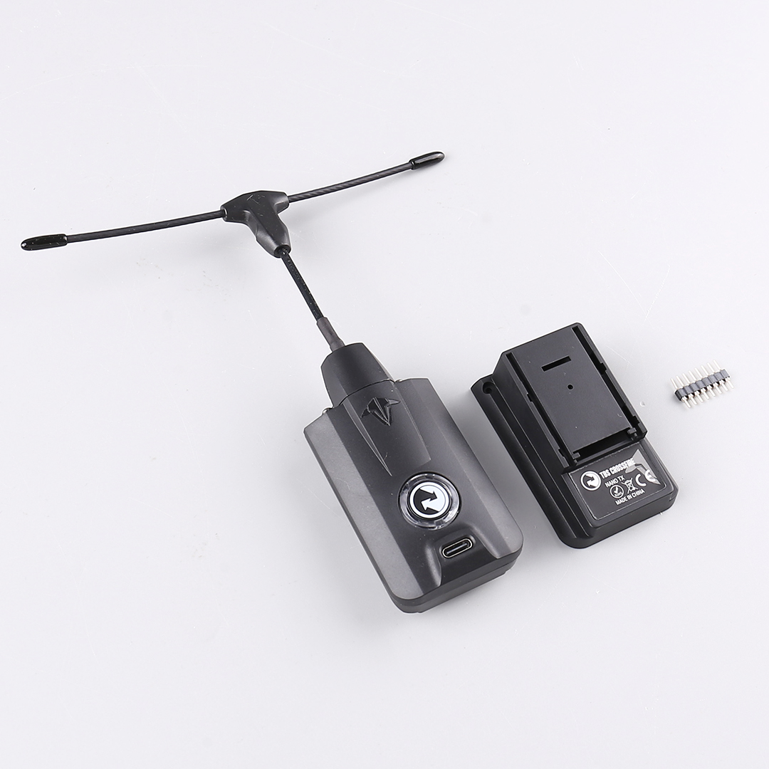 TBS Crossfire Micro TX V2 915M - Tbs Fpv Crossfire recensie en prijs