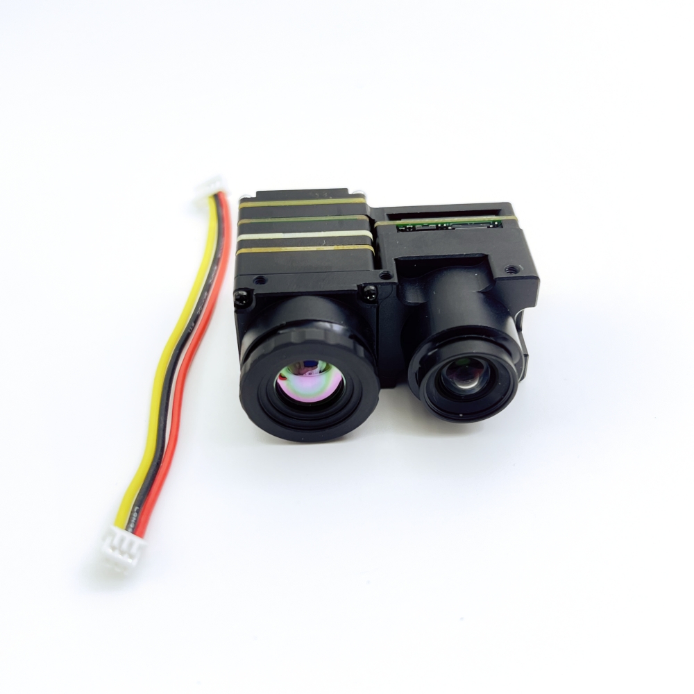 NCZOBOE Thermische Beeldvormin - Drone Camera Thermal recensie en prijs